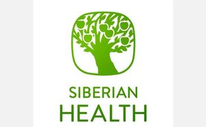 Corporația Siberian Health - partenerul Chișinău Criterium 2018