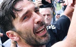 Gianluigi Buffon, dezvăluiri cutremurătoare