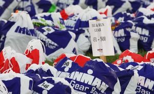 How to Pack Your Ironman Bags: A Complete Checklist