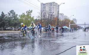 Chisinau Criterium - cursă pentru supravieţuire (Foto+Rezultate)