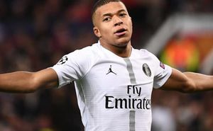 Când se transferă Mbappe de la PSG la Real Madrid