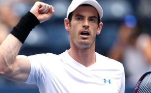 Andy Murray va da startul ediţiei 2019 a maratonului de la Londra