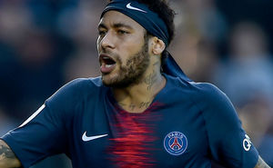 UEFA a confirmat în apel suspendarea lui Neymar pentru trei meciuri