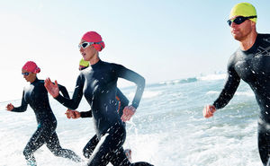 Beginner’s Luck: 8 Things to Know Before Tackling Your First Triathlon