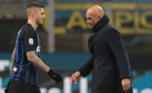 Mauro Icardi, din căpitan a devenit "persona non grata" la Inter