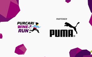 Puma - partenerul cursei „Purcari Wine Run 2018”