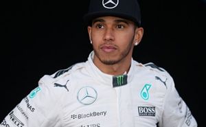 Lewis Hamilton s-a clasat pe locul patru în MP al Mexicului