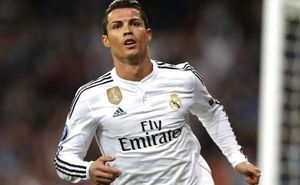 Topul actelor de caritate! Cristiano Ronaldo si John Cena ocupa primele pozitii in lumea sportului