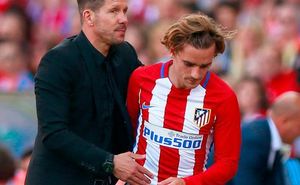 Secretul lui Griezmann a fost dezvăluit