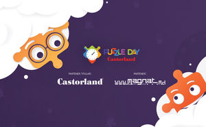 MediaMagnat Grup, alături de participanții Puzzle Day by Castorland