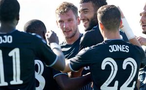 Europa League - Victorii categorice pentru ŢSKA Sofia şi Glasgow Rangers