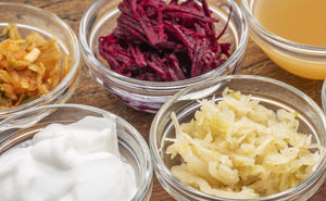 Do Probiotics Have Benefits for Athletes?