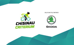 ŠKODA became the title partner of Velo Fun