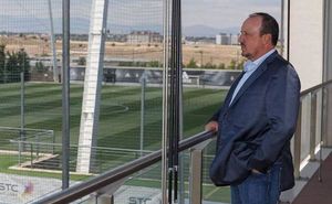 Rafa Benitez se întoarce în Premier League. Cu ce echipă a ajuns la o înţelegere