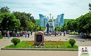 Внимание! Chisinau Criterium переносится в парк “Афганцев”