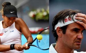 Ce a spus Roger Federer despre Naomi Osaka