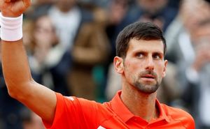 Djokovic, calificat în sferturile turneului de la Monte Carlo