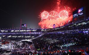 Stadionul Olimpic din Pyeongchang va fi demolat după JO 2018