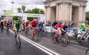 Cursa urbană de ciclism „Chișinău Criterium 2019” va începe mâine