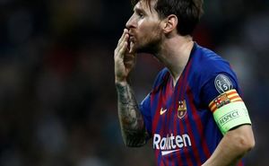 S-a publicat topul celor mai bine plătiţi fotbalişti din lume