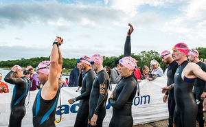 70.3 Triathlon Training Plan: A Time-Efficient Program