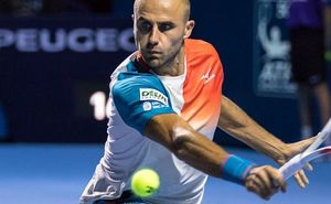 Marius Copil a urcat pe locul 73 în clasamentul ATP