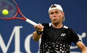 Radu Albot părăsește turneul din seria ATP 500 ”China Open 2018”
