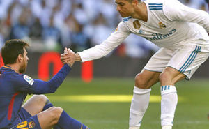 Cine e mai bun: Messi sau Ronaldo? Răspunsul unui supercomputer