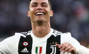 Cristiano Ronaldo se auto-caracterizează: Nu sunt un tip fiţos