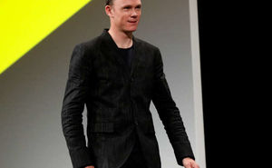 Chris Froome - În fiecare an e dificil şi nu va fi altfel anul viitor