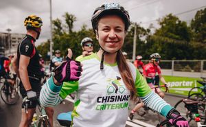 7 tips for novice cyclists who want to participate in Chisinau Criterium