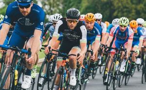 Study: Cyclists and Triathletes Are Wired Differently