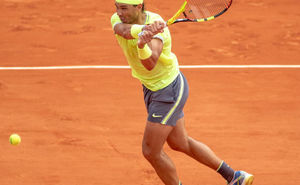 Nadal îl felicită pe Federer: Este incredibil cum joacă la 37 de ani
