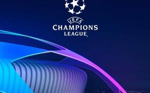 UEFA Champions League: meciuri în weekend și grupe de câte 8 echipe
