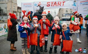 В воскресенье в Кишиневе пройдет Maratonul de Crăciun 2019