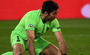 PSG i-a propus lui Gianluigi Buffon prelungirea contractului