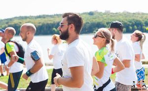 План подготовки к забегу Chisinau Marathon на 5 км