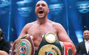 Noul antrenor al lui Tyson Fury speră ca publicul să-şi schimbe percepţia asupra pugilistului