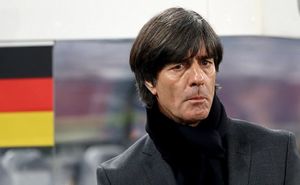 Joachim Low, cel mai bine plătit selecţioner de la CM