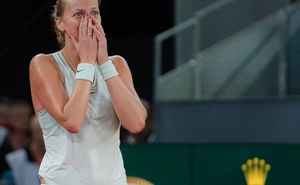 Agresorul Petrei Kvitova și-a aflat pedeapsa. Cât stă după gratii