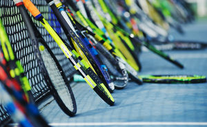 Jucătorii de tenis moldoveni, în clasamentul național pentru luna iulie