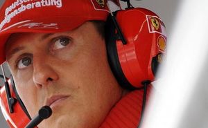 Există speranță: Noi detalii despre starea lui Michael Schumacher