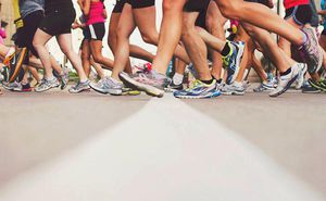 Спортсмены из 10 стран примут участие в Кишиневском марафоне