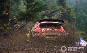 WRC. Ожье боится потерять лидерство в чемпионате из-за проблем Citroen