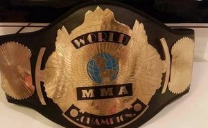 Un luptător MMA român a murit în Chișinău