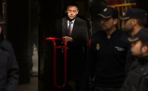 Ultimul asalt pentru Neymar din partea Barcelonei