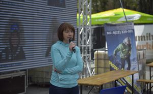 Звезды российского клуба «7 Вершин» делятся опытом с кишиневцами