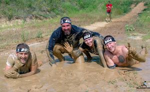 Почему стоит принять участие в Glodiator Mud Race 2019?