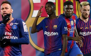 Ofertă incredibilă a Barcelonei pentru Neymar