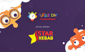 Puzzle Day by Castorland: Star Kebab drives away participants’ hunger